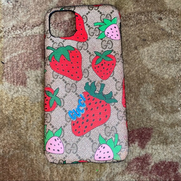 Gucci Accessories Gucci Iphone 1 Pro Max Case Poshmark Gucci Accessories Gucci Iphone 1 Pro Max Case Poshmark